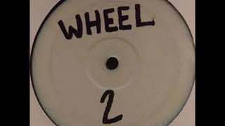 Dizzee Rascal  Wheel 2  Wheel Ho Classic Grime Instrumental [upl. by Chadburn494]