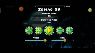 Zodiac Failures Part Reaction  GD 22  Akif DoesYoutube [upl. by Anillehs73]