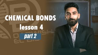 Chemical Bonds  Prep1  Unit 1  Lesson 4  Part 22  Science [upl. by Aisaim]