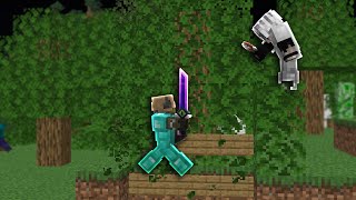 Does this Old Hypixel Trap still work in Hoplite Battle Royale [upl. by Supple]