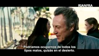 Seven Psychopaths 2012 Official Trailer [upl. by Garratt]