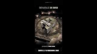 Banlieue 13  Theme Song [upl. by Howlond]