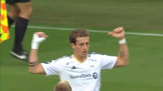 Ole Sæter  Toppscorer Rosenborg 2023 [upl. by Valene389]