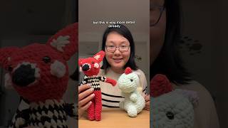 What I’ve crocheted this week [upl. by Siouxie347]