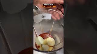 Egg mayonnaise without Oil 😍 eggmayonnaise eggmayo youtubeshorts food [upl. by Ellehcir]