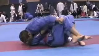 2006 Colorado State Brazilian Jiujitsu Championship finals  Fargo BJJ  George Andersch [upl. by Player756]