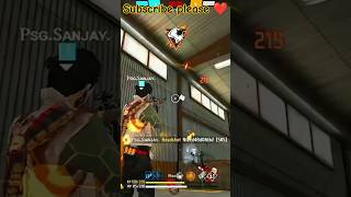 FF new custom HUD setting 👿🔥foryou foryoupage freefirehighlights shortvideo freefire [upl. by Isleen]