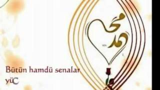 Funda Arar ilahi ya Hz Muhammed [upl. by Nonnah]