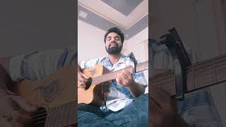 Baarish Yaariyan Guitar Cover  Vineet Prakash [upl. by Nitnilc371]