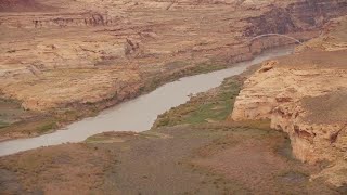 Gov Hobbs signs water rights agreements with Native American nations tribes [upl. by Lletnwahs]