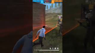 Garena free Fire song shorts video [upl. by Enrico95]