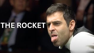 how good was PRIME Ronnie O Sullivan actually [upl. by Krissy]