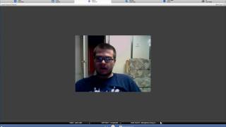 Dell Webcam Center Tutorial [upl. by Pazice]