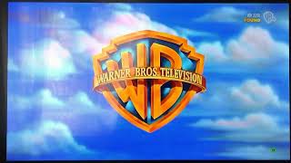 Chuck Lorre Productions 541Warner Bros Televison 2016 [upl. by Odranreb]