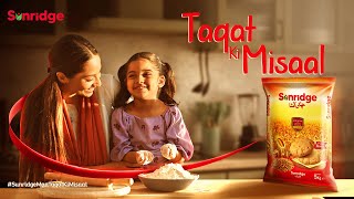 Sunridge Maa Taqat ki Misaal  Celebrating Mothers Day [upl. by Adnorhs]