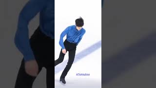 Sunghoon Ice skating enhypen sunghoon [upl. by Hobard]