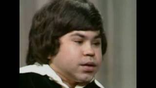 Hervé Villechaize  Why Do People Have to Fight [upl. by Jorgensen704]