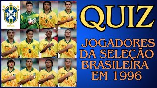 MARAVILHOSO QUIZ  VAMOS DESCOBRIR QUEM SÃO ESSES JOGADORES DA COPA DO MUNDO DE 1978 [upl. by Adriano]