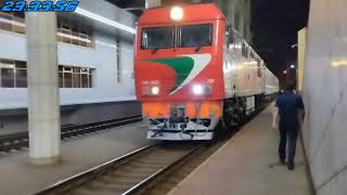 Ночной экспрессNight expressNocny Ekspres [upl. by Mintz373]