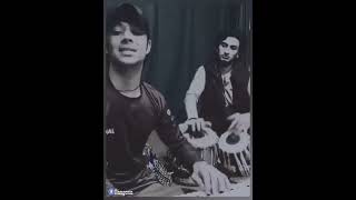 Pa kar di na wam  په کار دي نه وم در نه لارم زیشان علی زرگر zeshaan ali zargar [upl. by Ideih]