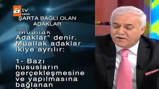 Nihat Hatipoglu Adak [upl. by Eirovi]