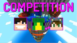 Parkour Competition  Final Round Spiral 3 [upl. by Ittocs435]