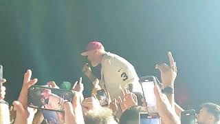 Limp Bizkit  Boiler live  Gunnersbury Park London 2023 [upl. by Stratton]