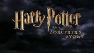 Harry Potter and the Sorcerers Stone Soundtrack  01 Prologue [upl. by Ellekcir966]