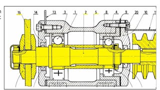 Transmettre  Guidage en Rotation  Cours et Exercices dapplication [upl. by Malek997]