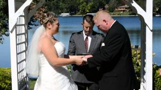 The funniest Wedding Ceremony [upl. by Prentiss]