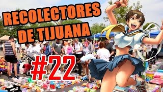 Recolectores de Tijuana  Episodio 22 Tianguis Ampliación Guaycura [upl. by Anneis613]