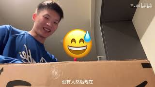 留学vlog  终于吃上牛武士啦😋  浅逛沙漠奥特莱斯 🏜️ 在朋友家一起做火锅🍲 [upl. by Renner]