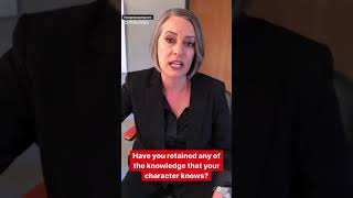 Paget Brewster  Criminal Minds Instagram Story January 8 2020 [upl. by Eniretak805]