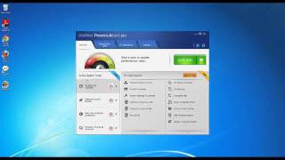 Uniblue  How to Install and Activate Powersuite 2013 [upl. by Dina682]