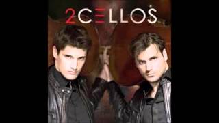 2cellos The Trooper [upl. by Daphne]