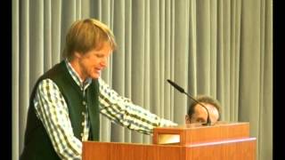 24032013 Hans Peter Royer Typisch Jesus  Wer ist dieser Mensch [upl. by Cence909]