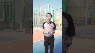 罰球可以起跳嗎？ 籃球規則 漲知識 basketballvideos [upl. by Aicyla]