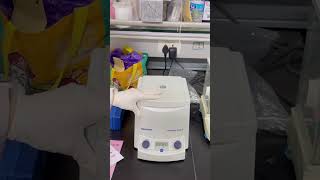 How to use a centrifuge machine [upl. by Ivor124]