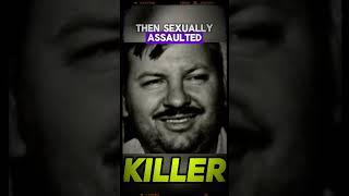 Killer Clownquot which is often associated with Gacy courtcase criminalpractice crime [upl. by Alver]