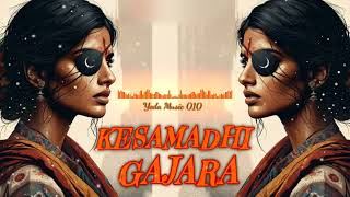 Kesamadhi Gajara  Marathi Sample Type Beat  Prod By  yedamusic010 [upl. by Kaazi372]