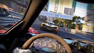 The BEST Sim Racing Game for BEGINNERS [upl. by Aniehs]