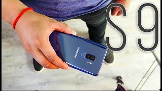 Samsung Galaxy S9 Plus Review in 2023 ₱5000 Na Lang [upl. by Skelton]