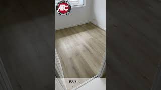 Laminate Flooring Affordable Durable and Beautiful for Every Home [upl. by Killigrew]