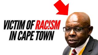 Exposed Shocking Racism Faced by South African Judge in WhiteRun City [upl. by Daniela839]