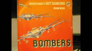 Bombers Everybody Get Dancing 1979 [upl. by Docia]