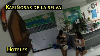 TURISMO VIP a IQUITOS para HOMBRES SOLTEROS  Desde  60 USD la salida [upl. by Anairda919]