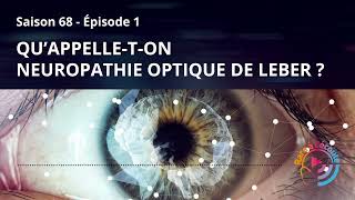 Maladie rare  Quappelleton Neuropathie Optique de Leber [upl. by Mariejeanne754]