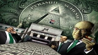 Central Banking Explained satans monetary control Part 1 of 2 [upl. by Gonsalve]