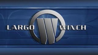 Largo Winch  The Heir Part one 2001 [upl. by Putnem]