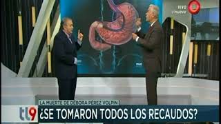 ¿Cuáles son los riesgos al realizarse una endoscopía [upl. by Car560]